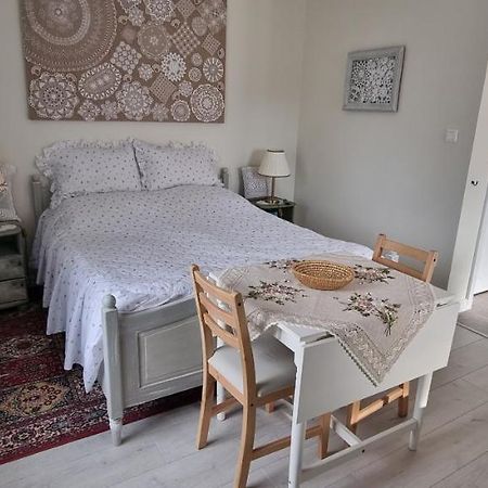 Vankoska Apartman Tihany Exteriér fotografie