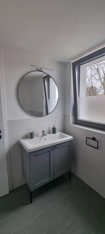 Vankoska Apartman Tihany Exteriér fotografie