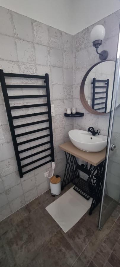 Vankoska Apartman Tihany Exteriér fotografie