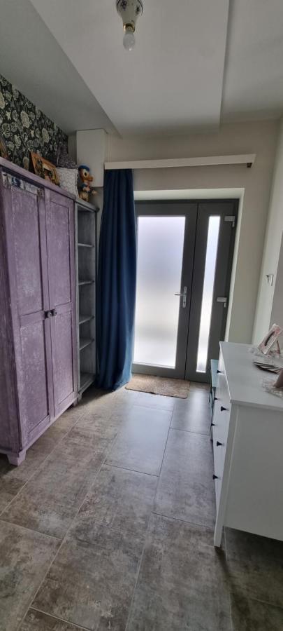 Vankoska Apartman Tihany Exteriér fotografie