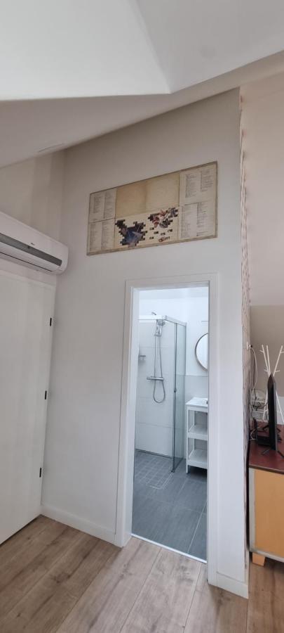 Vankoska Apartman Tihany Exteriér fotografie