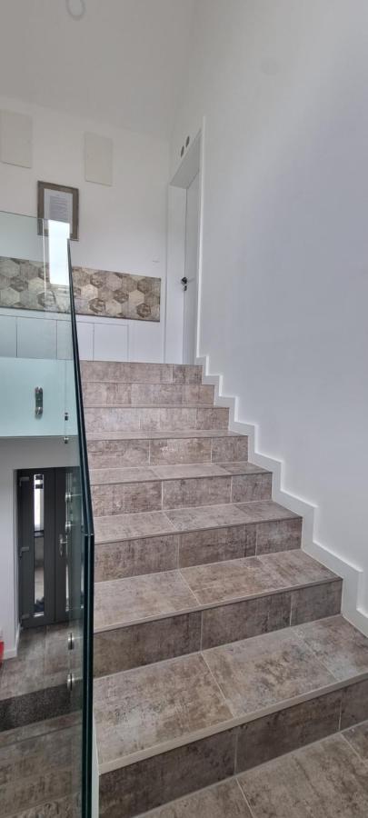 Vankoska Apartman Tihany Exteriér fotografie