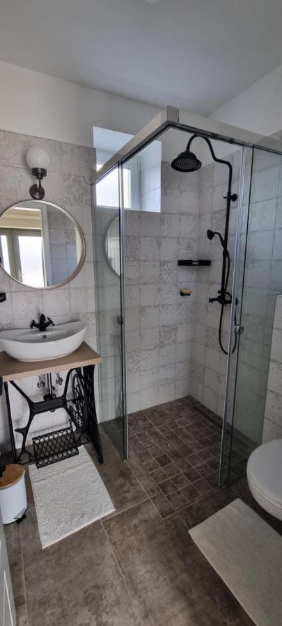 Vankoska Apartman Tihany Exteriér fotografie