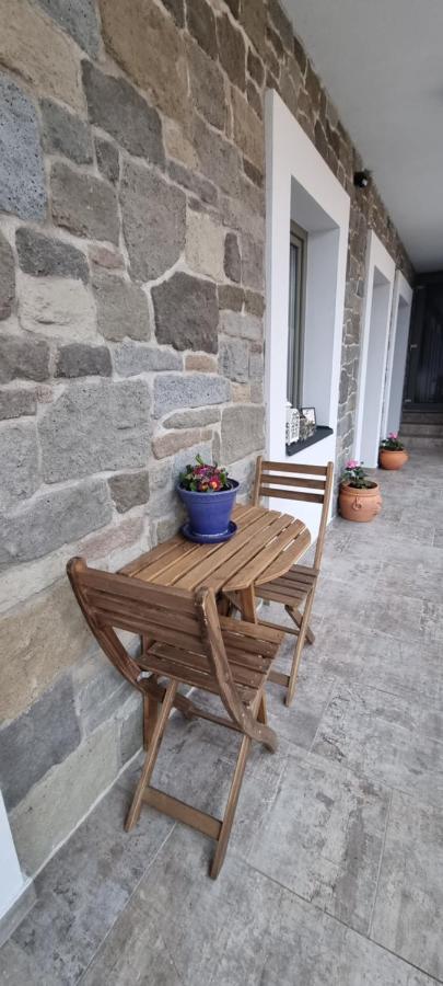 Vankoska Apartman Tihany Exteriér fotografie