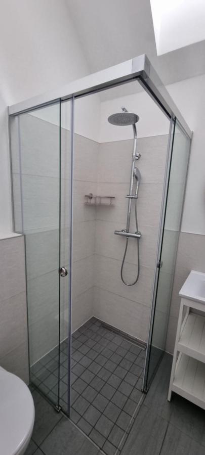 Vankoska Apartman Tihany Exteriér fotografie