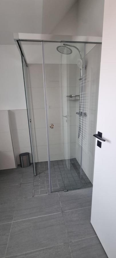 Vankoska Apartman Tihany Exteriér fotografie